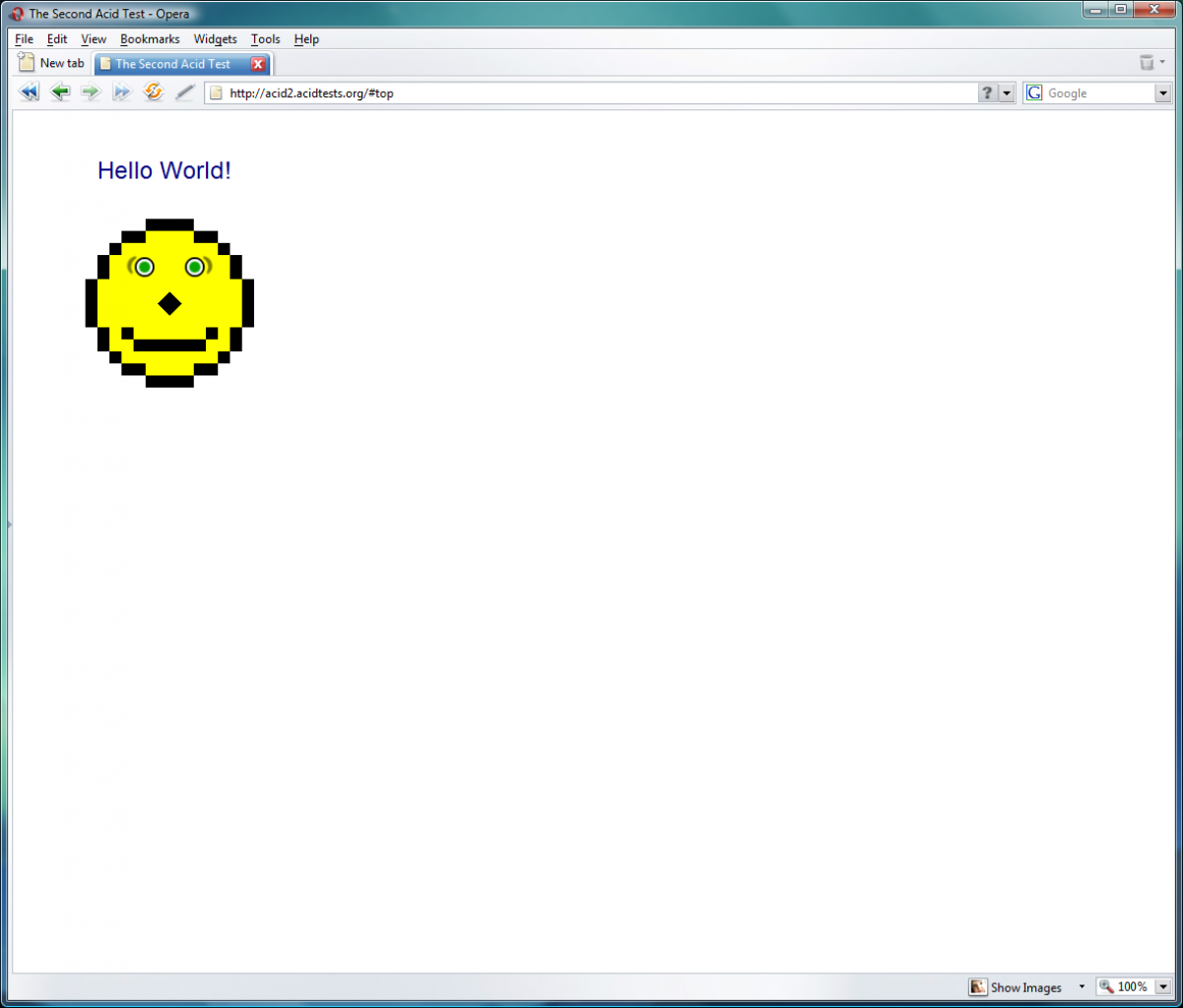 [12/03/2008] Acid Test 2 Opera 9.50 Beta Build 9815 (BIld: PCGH)