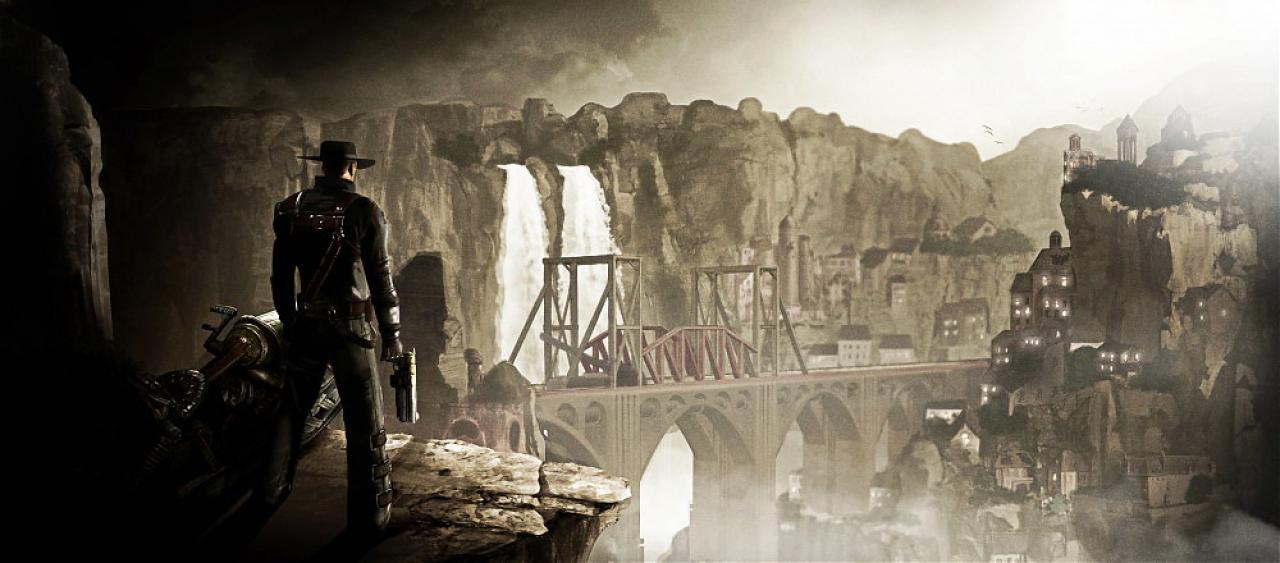 [08/03/2008] Damnation: ältere Screenshots
