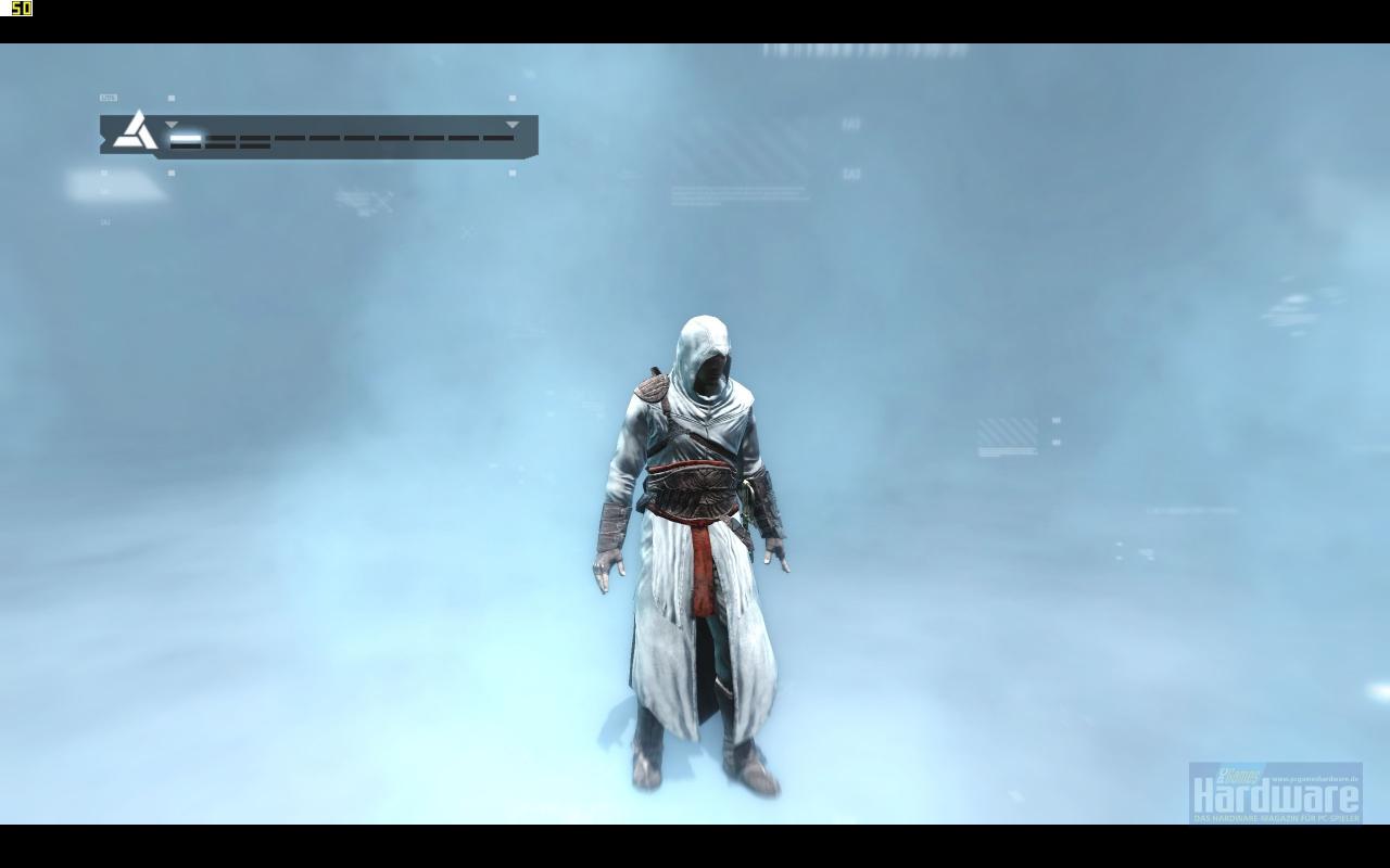 [27/03/2008] Assassin's Creed (2008)