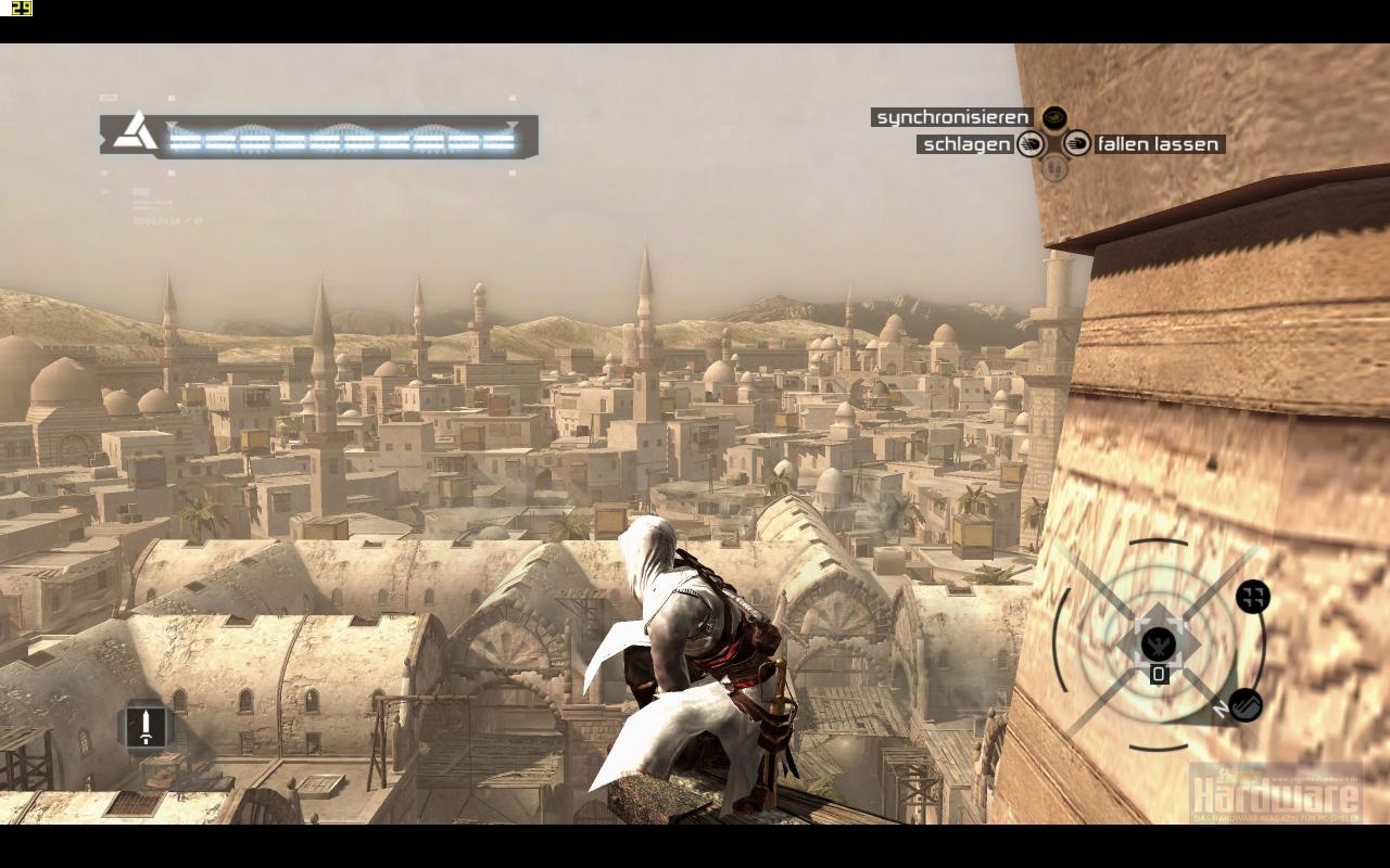 Assassin's Creed (2008)