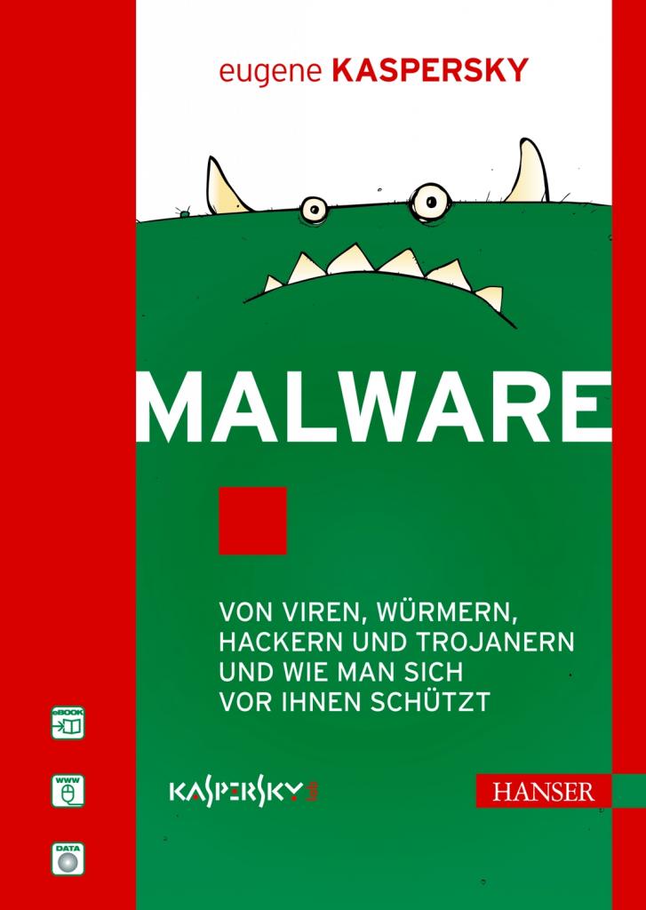 [13/03/2008] (Bild: Kaspersky)