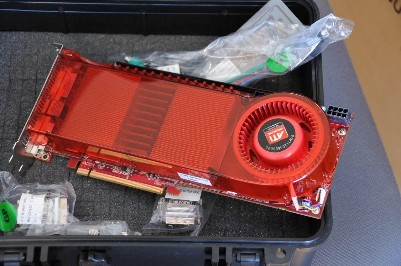 [10/03/2008] Der Hauptgewinn unseres Radeon-Quiz