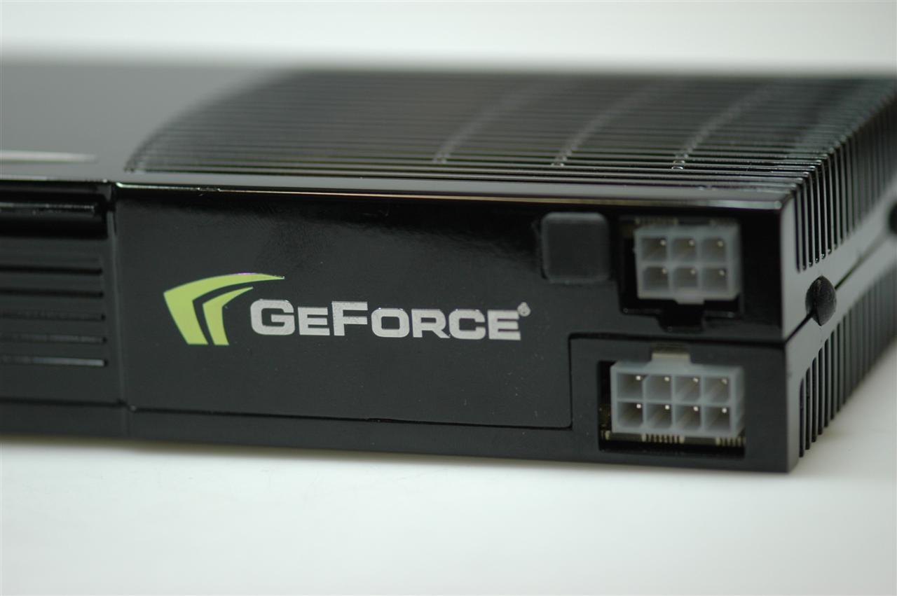 [18/03/2008] Geforce 9800 GX2 Review (Bild:PCGH)
