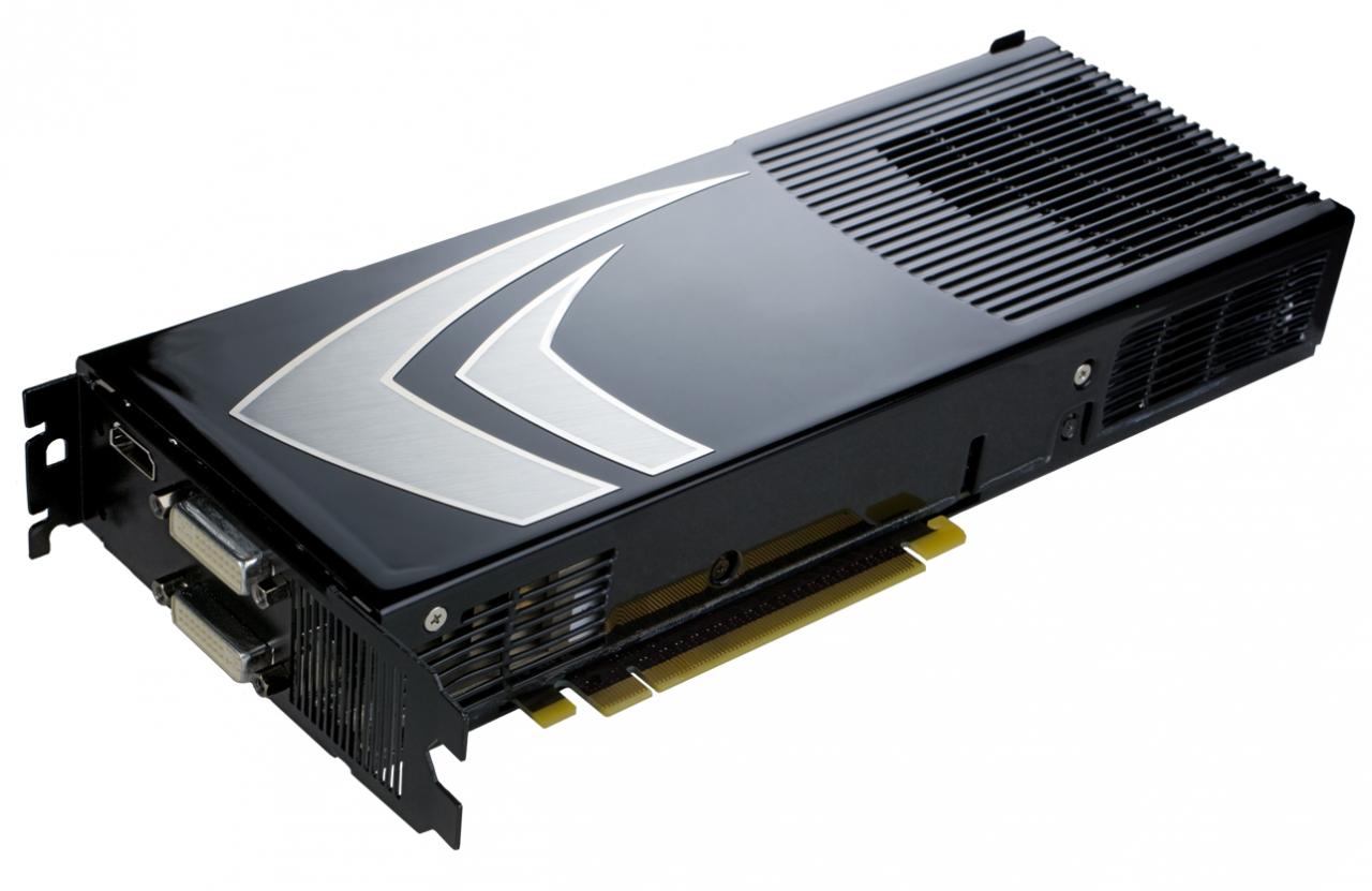 [18/03/2008] Geforce 9800 GX2 Review (Bild: Nvidia)