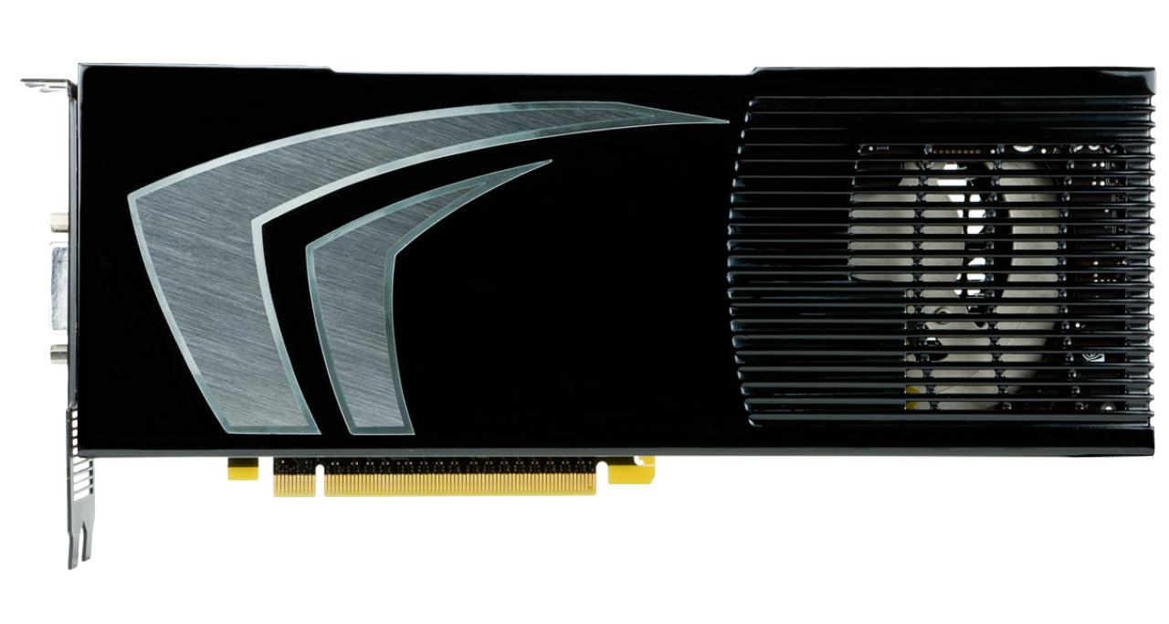 [18/03/2008] Geforce 9800 GX2 Review (Bild: Nvidia)