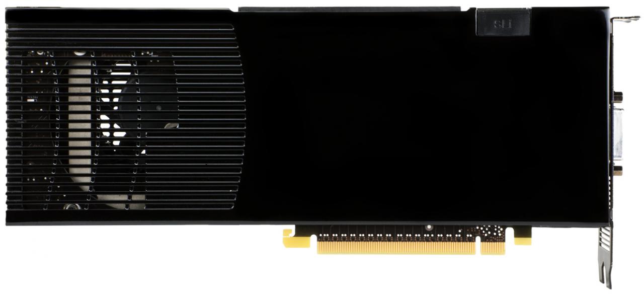[18/03/2008] Geforce 9800 GX2 Review (Bild: Nvidia)