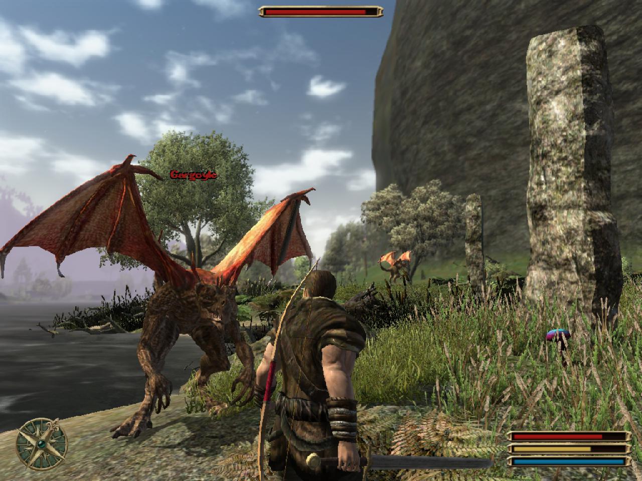 [23/03/2008] Gothic 3