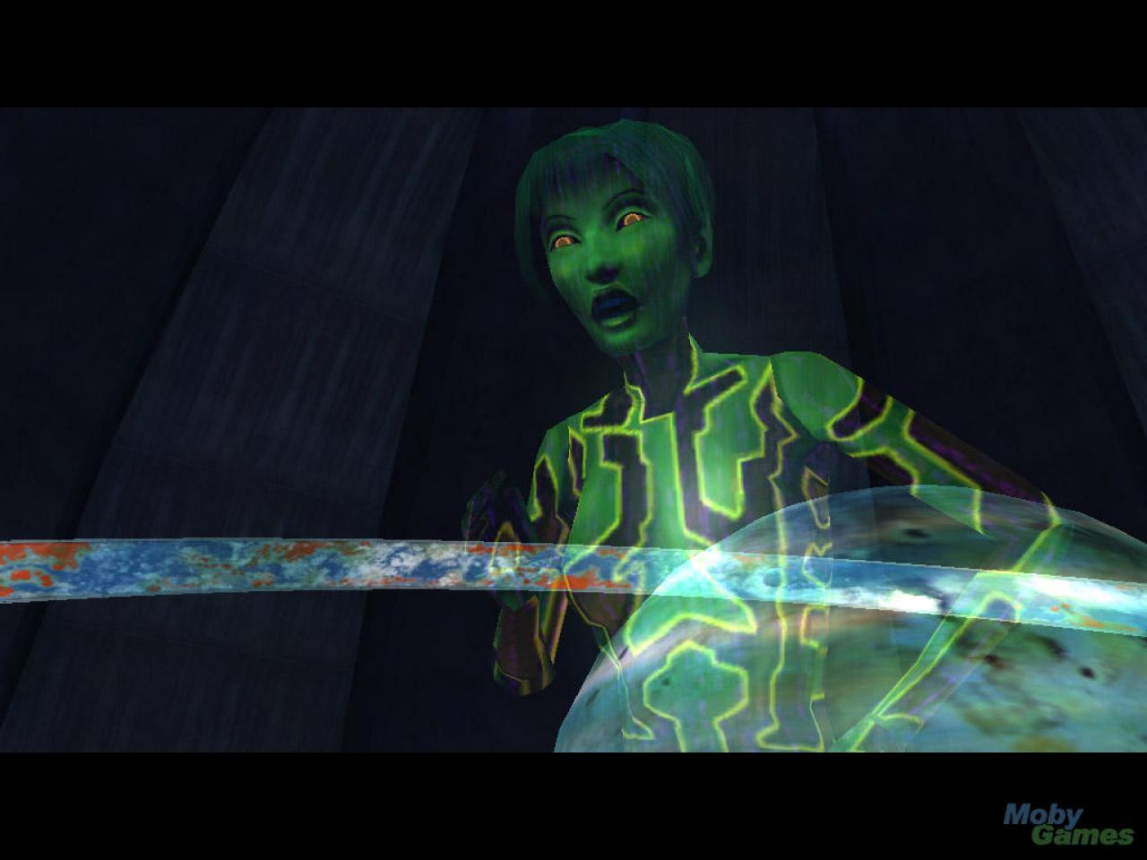 [07/03/2008] Halo: Cortana (auch bekannt als 
