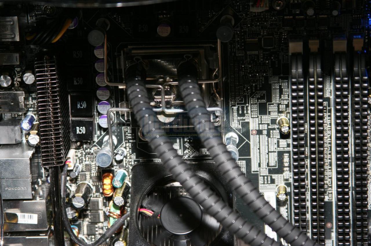[07/03/2008] CPU-Kühler