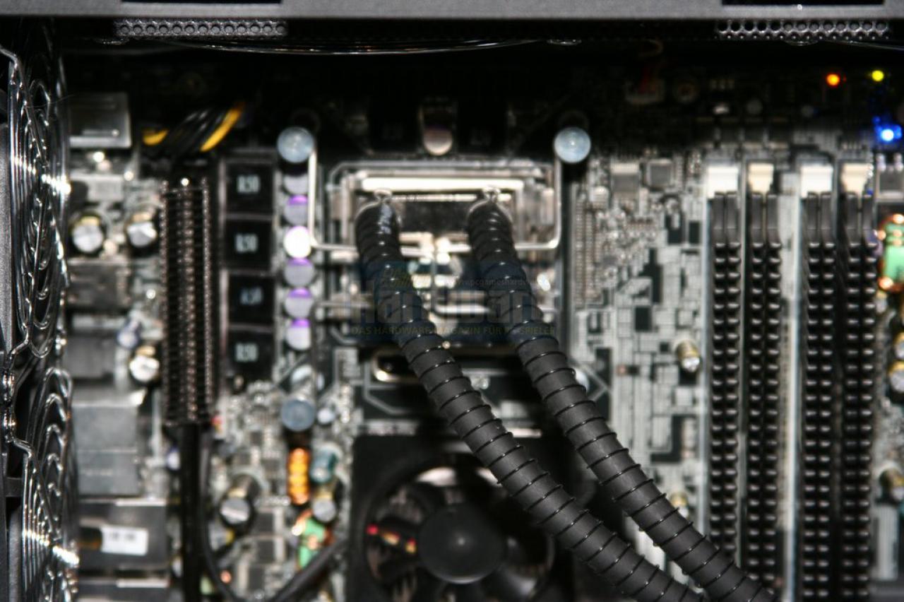 [07/03/2008] CPU-Kühlerim Detail