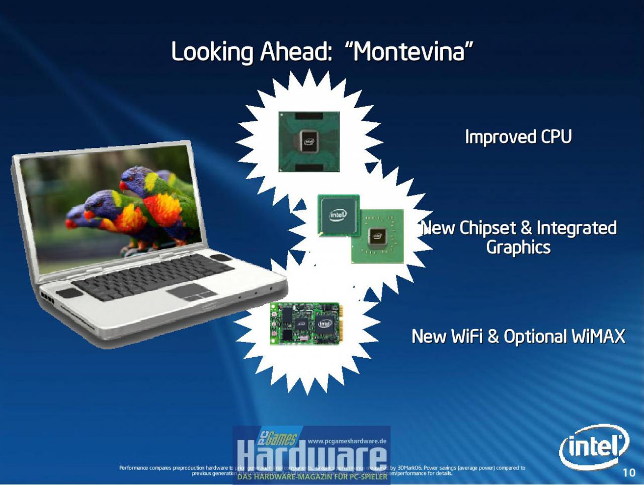 [07/03/2008] Intel Montevina 