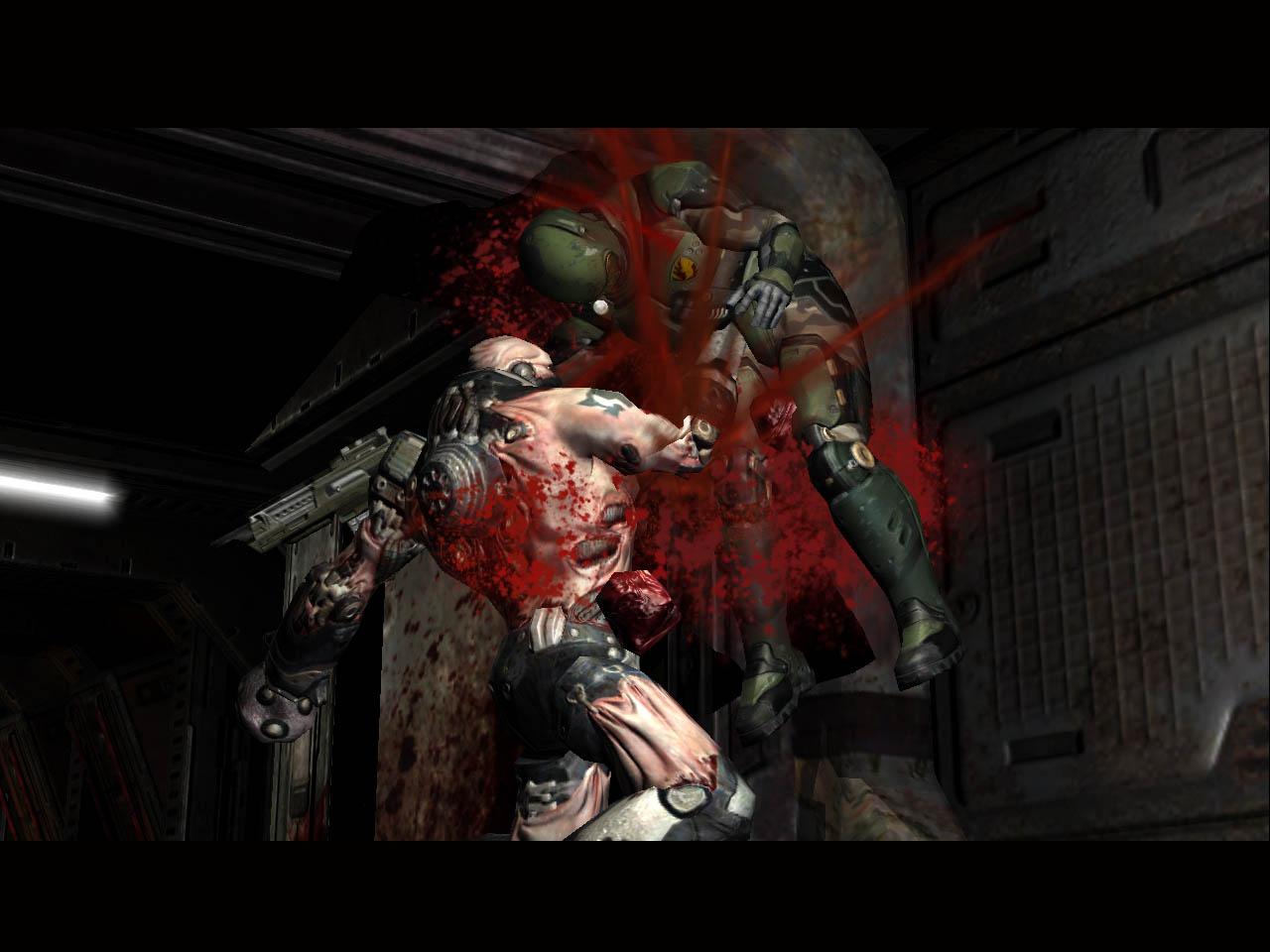 [23/03/2008] Quake 4 (dt.)