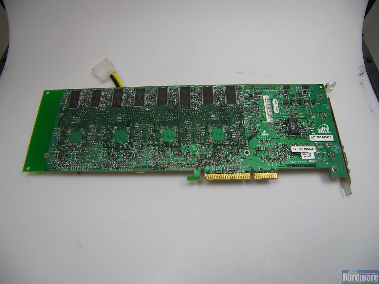 [12/03/2008] 3dfx Voodoo 5 6000
