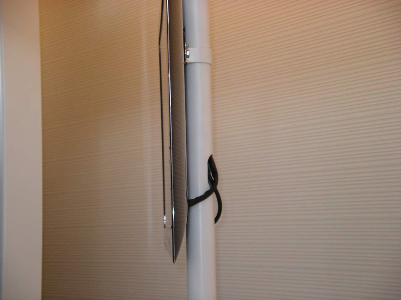 [06/03/2008] Flaches OLED von Samsung.