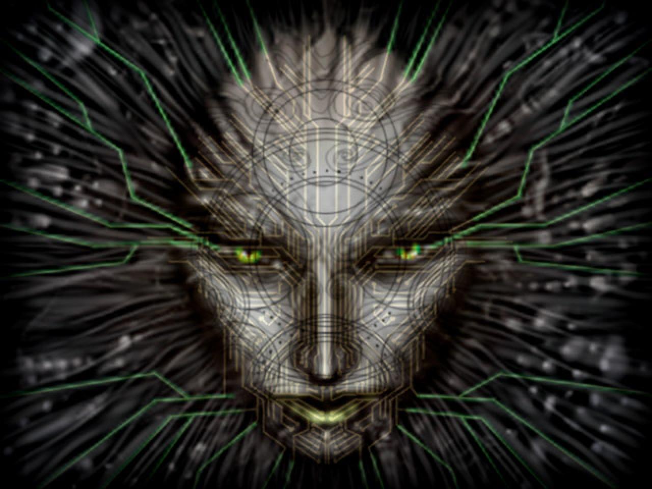 [07/03/2008] System Shock: Shodan