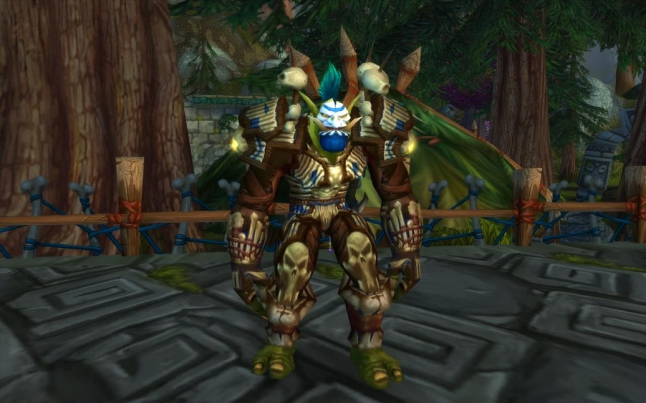 [23/03/2008] World of Warcraft