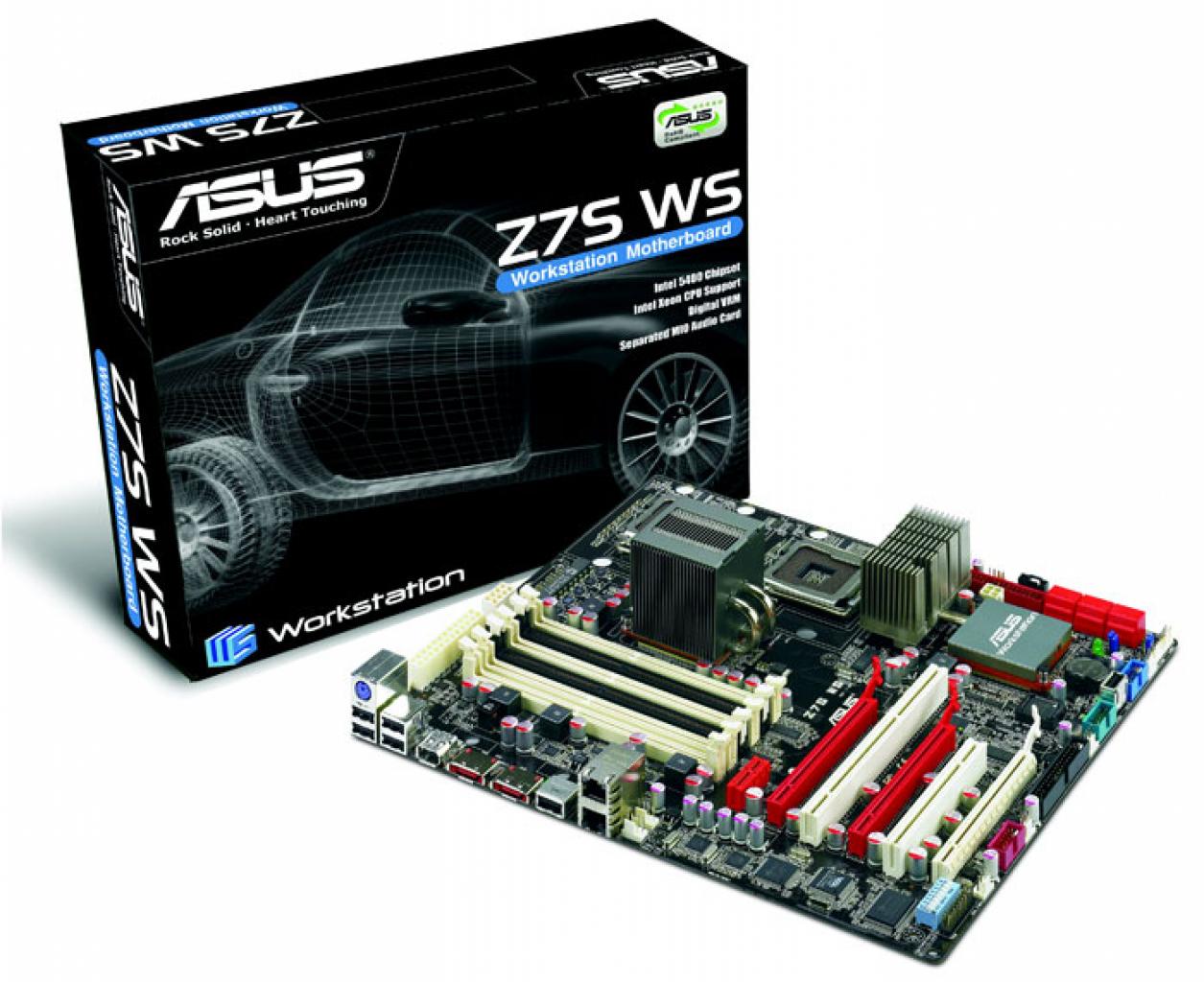 [03/03/2008] Das Asus Z7S WS soll auf der Cebit vorgestellt werden.