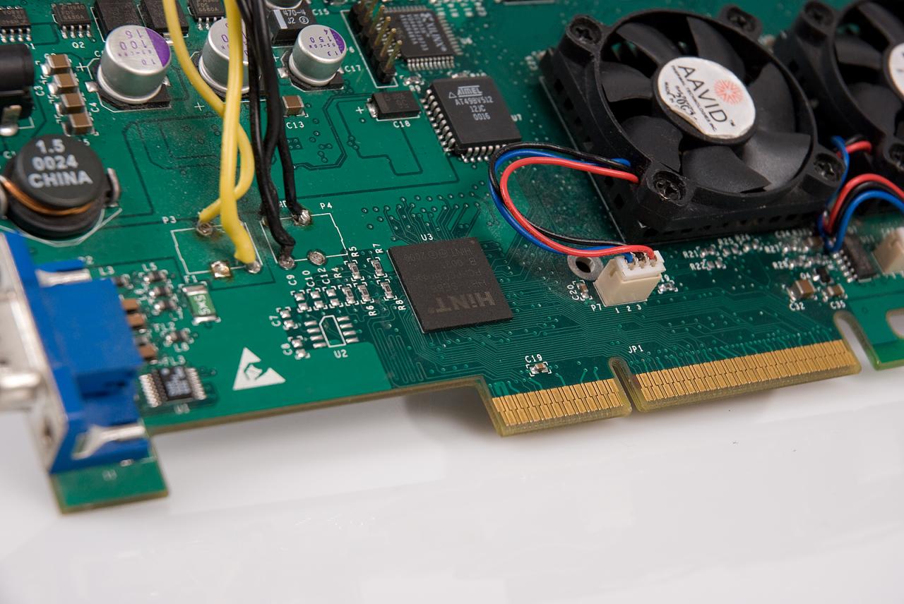[21/03/2008] 3dfx Voodoo5 6000 Rev. A3-3400
