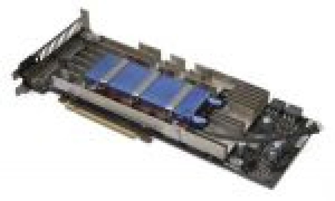 [17/03/2008] CoolIT Nvidia MTEC™ Cold Plate (Bild: CoolIT Systems)
