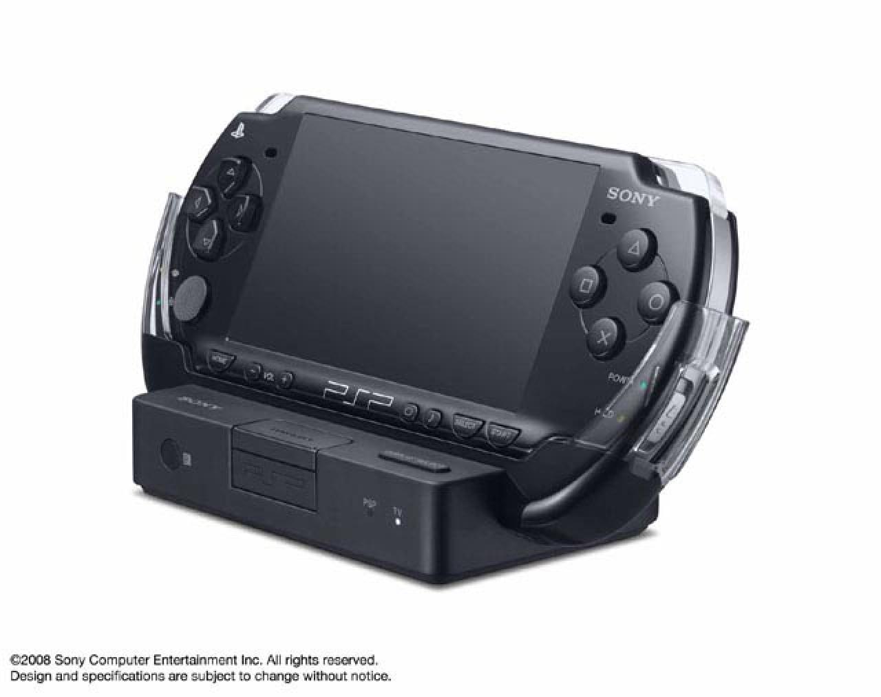 Playstation Portable
