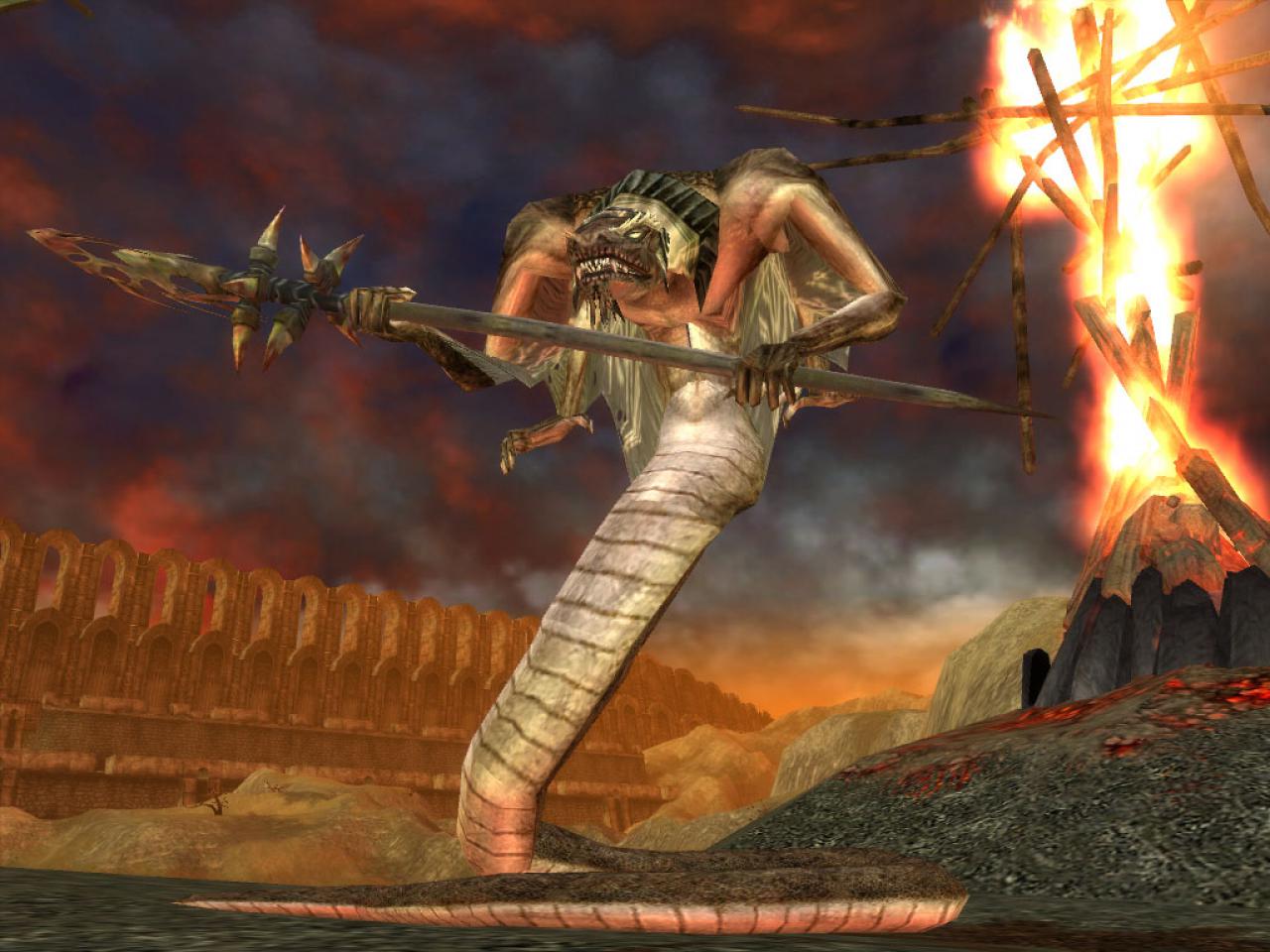 [23/03/2008] Guild Wars