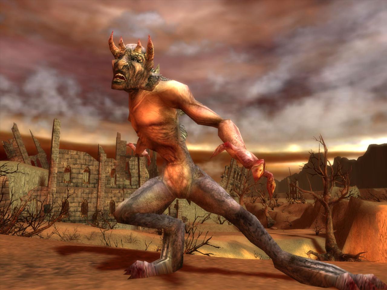[23/03/2008] Guild Wars