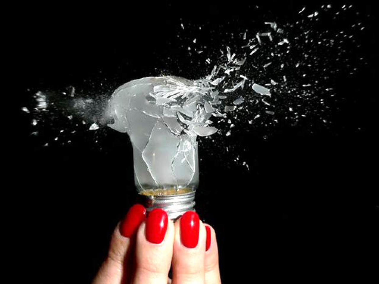 [14/03/2008] LED-Lampen setzen sich nur schleppend durch.