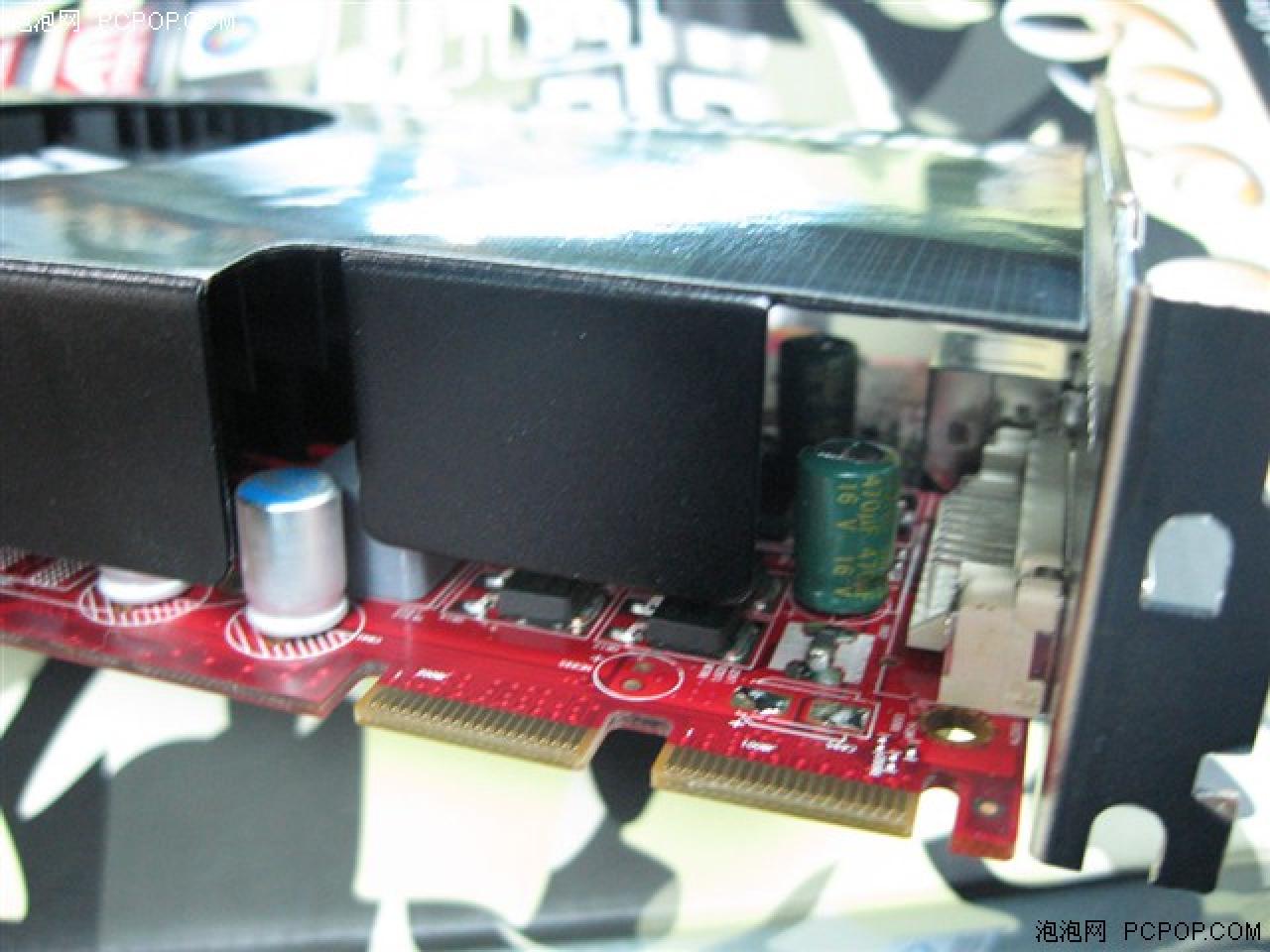 [09/04/2008] Radeon HD3690: Neuer Preistipp von Powercolor? Vorerst leider nur für China. (Bild: pcpop.com)