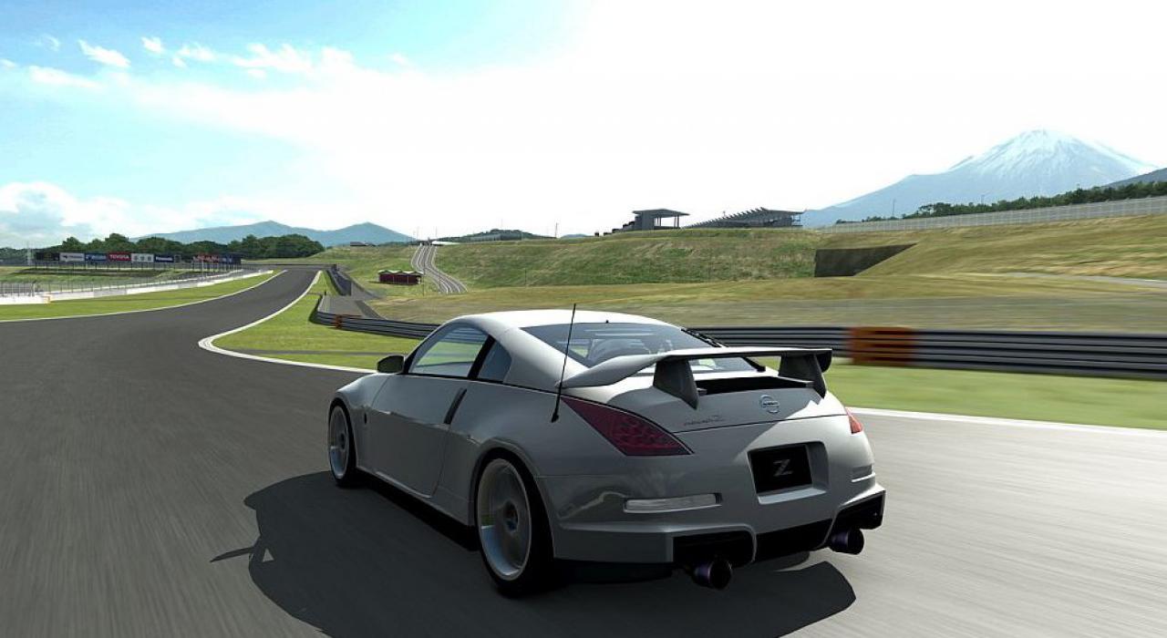 [04/04/2008] Gran Turismo 5 Prologue