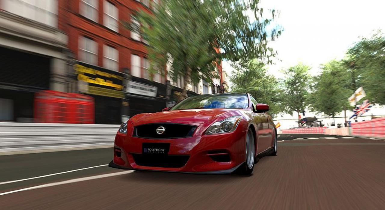 [04/04/2008] Gran Turismo 5 Prologue