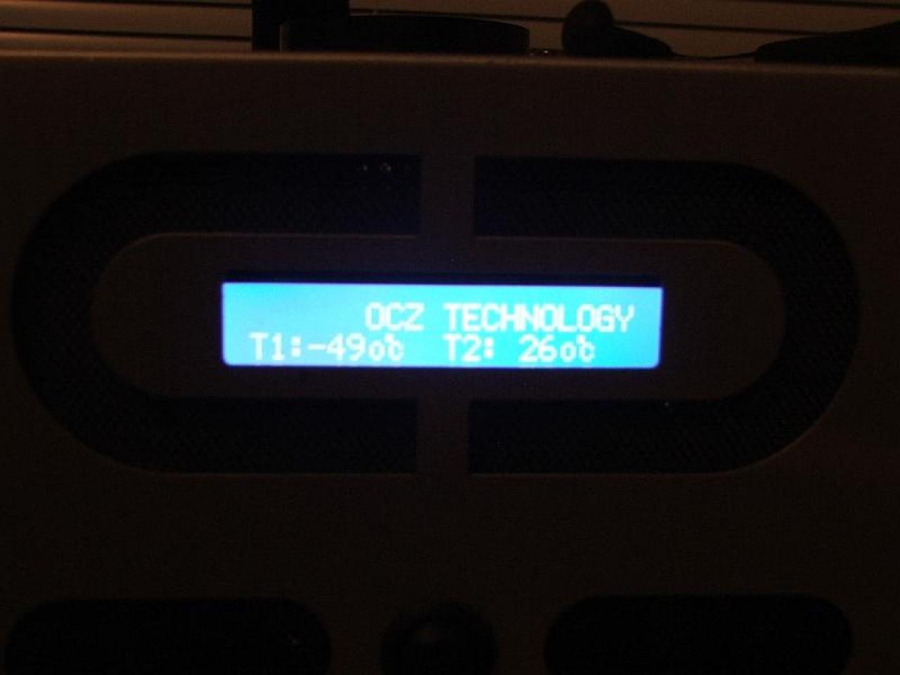 [10/04/2008] OCZ Cryo-Z (Bild: RyderOCZ, Xtremesystems)