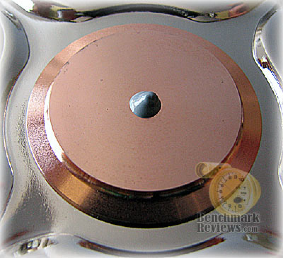 [23/04/2008] Intel Boxed Kühler