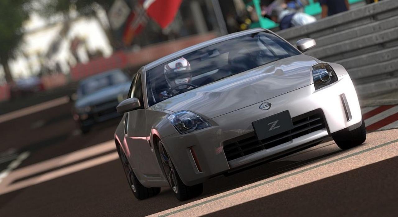 [04/04/2008] Gran Turismo 5 Prologue