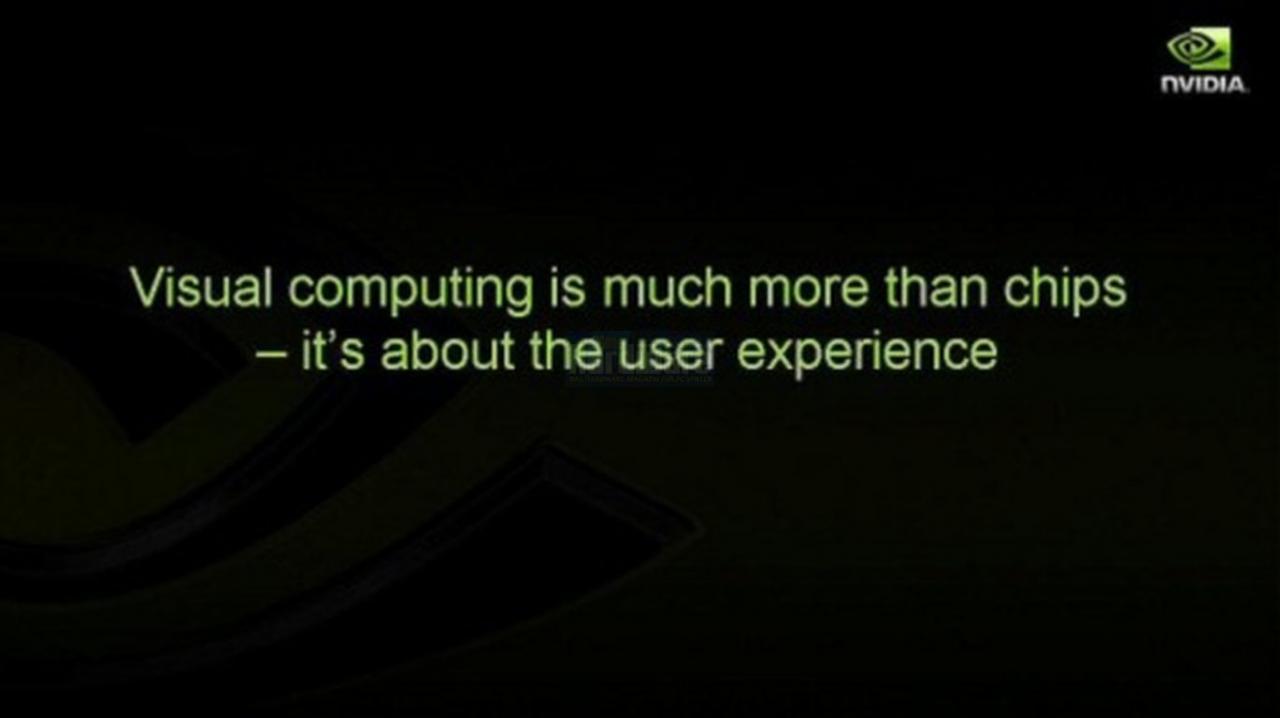 [15/04/2008] Präsentation vom Nvidia Financial Analyst Day 2008 (Bild: Nvidia, Screenshot und Upscaling: PCGH)