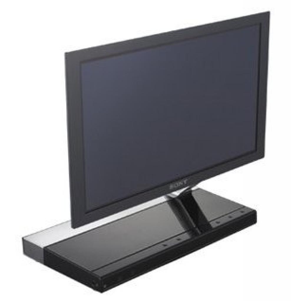 [20/04/2008] OLED-TV: Sonys Xel-1
