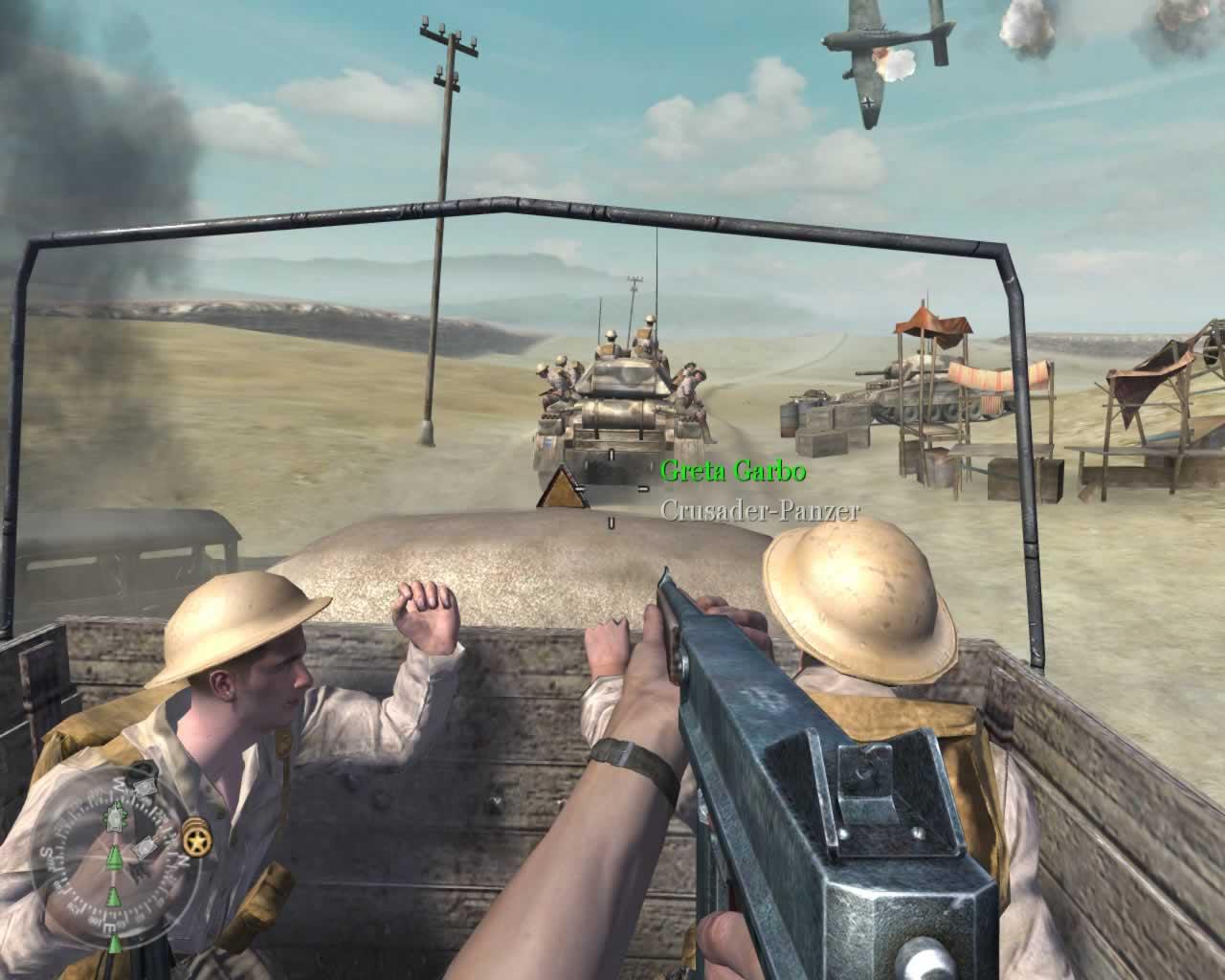 [28/04/2008] 2005: Call of Duty 2
