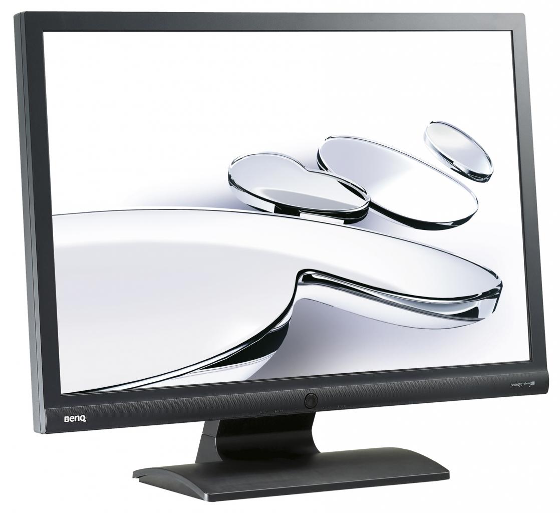 [29/04/2008] Das G2200W bietet eine native Auflösung von 1.680 x 1.050 Bildpunkten.