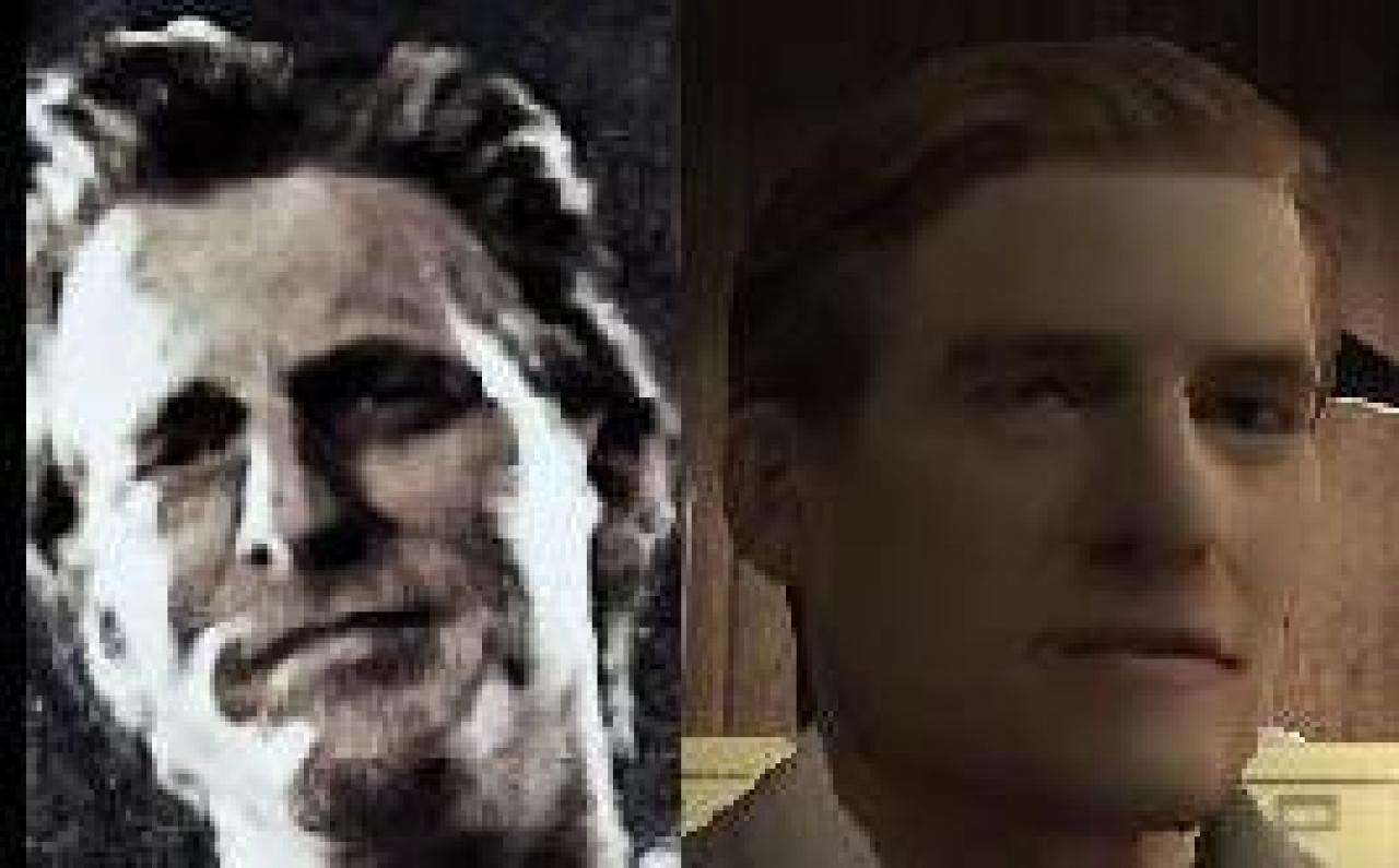 [15/04/2008] Max Payne: Vladimir Lem