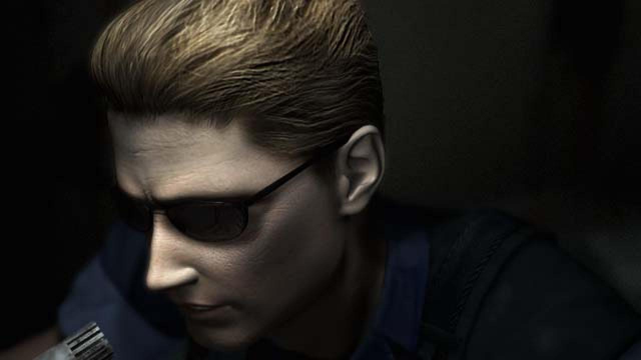 [15/04/2008] Resident Evil: Albert Wesker
