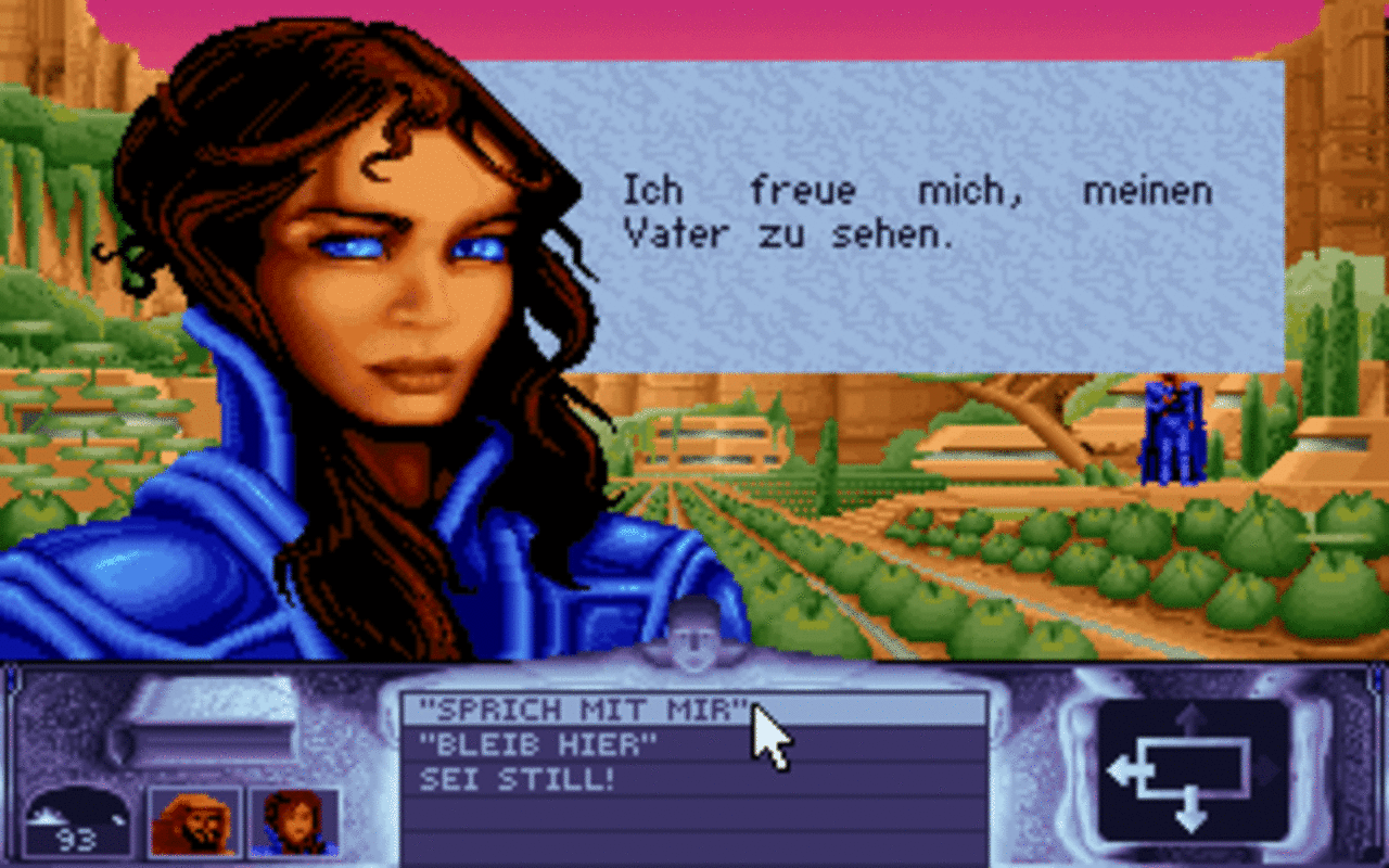 [13/04/2008] Platz 20 mit 20 Stimmen: 1992 - Mit Dune erscheint ein weiteres erstklassiges Adventure in '92. Der Soundtrack ist so ausgefeilt, dass Publisher Virgin ihn auf CD veröffentlicht.