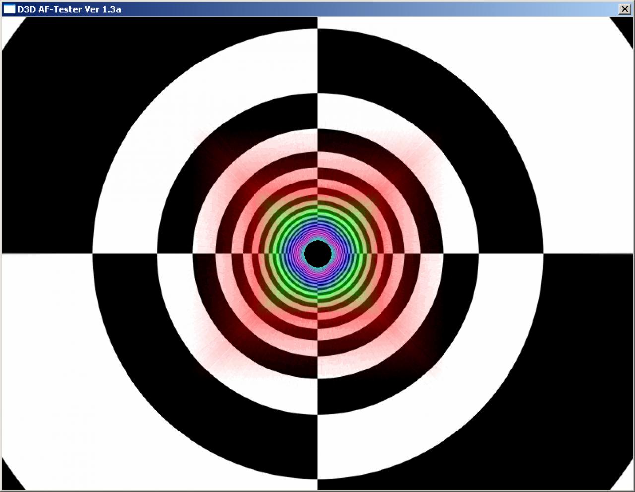 [10/04/2008] Chrome 430 GT: 16:1 AF (Bild: PCGH)