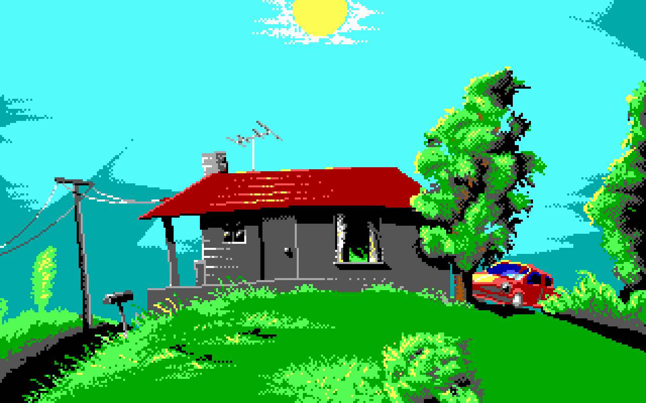 [07/04/2008] 1991: Battle Isle