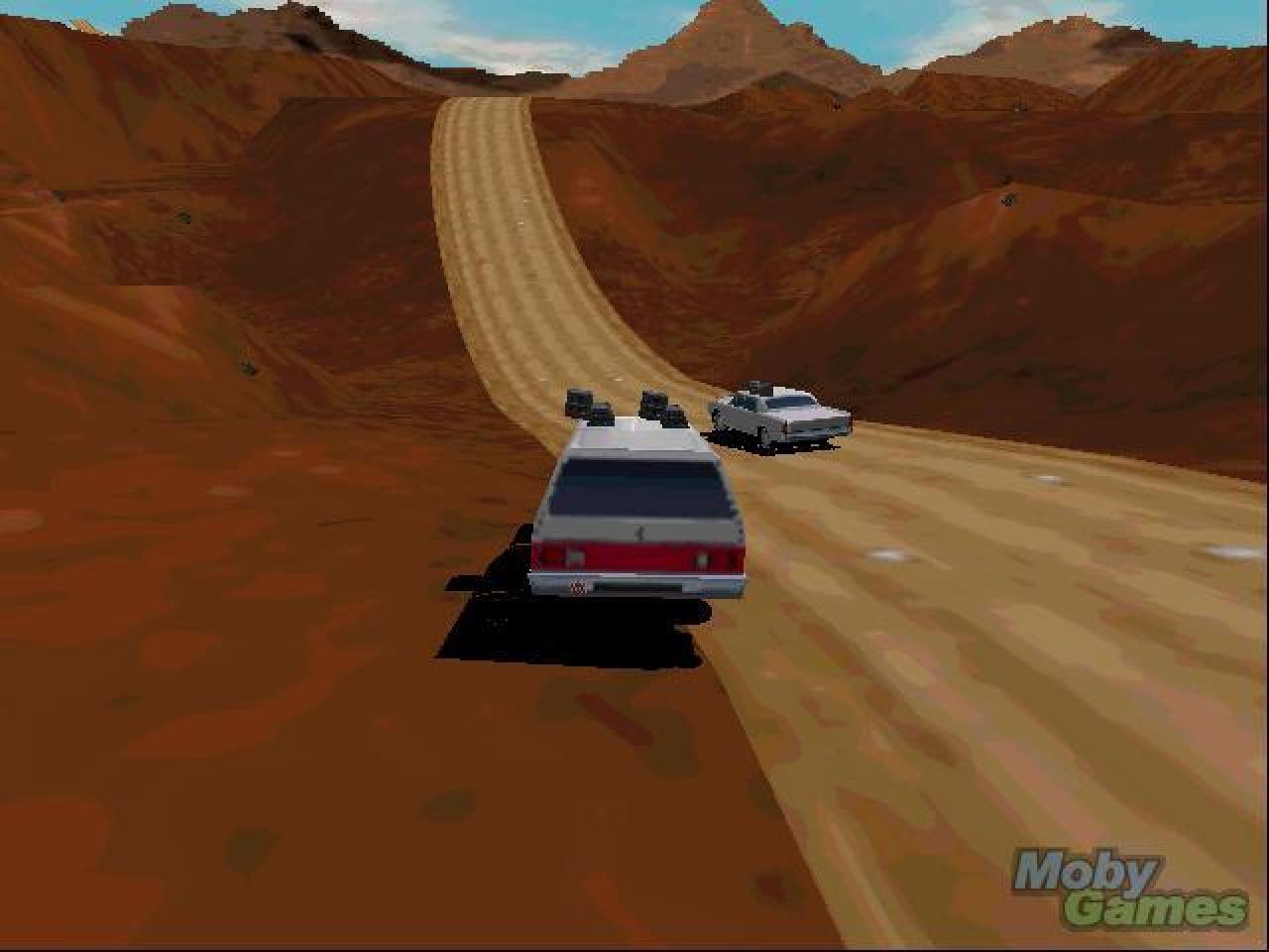 [26/04/2008] 1997: Interstate '76
