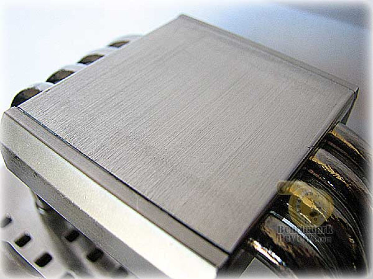 [23/04/2008] Thermalright Ultra-120-Extreme
