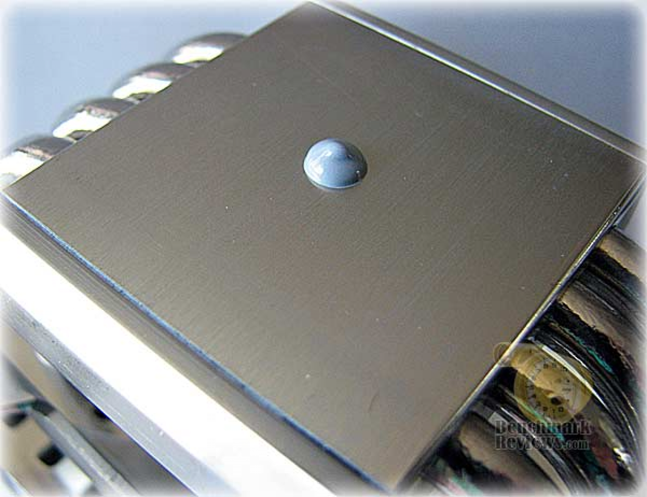 [23/04/2008] Thermalright Ultra-120-Extreme