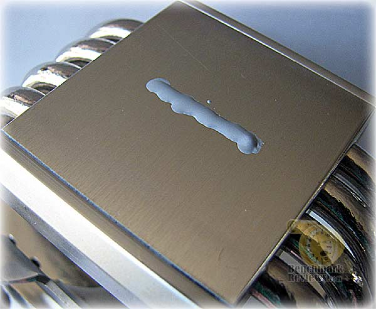 [23/04/2008] Thermalright Ultra-120-Extreme