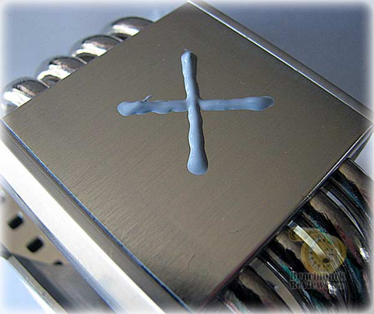 [23/04/2008] Thermalright Ultra-120-Extreme
