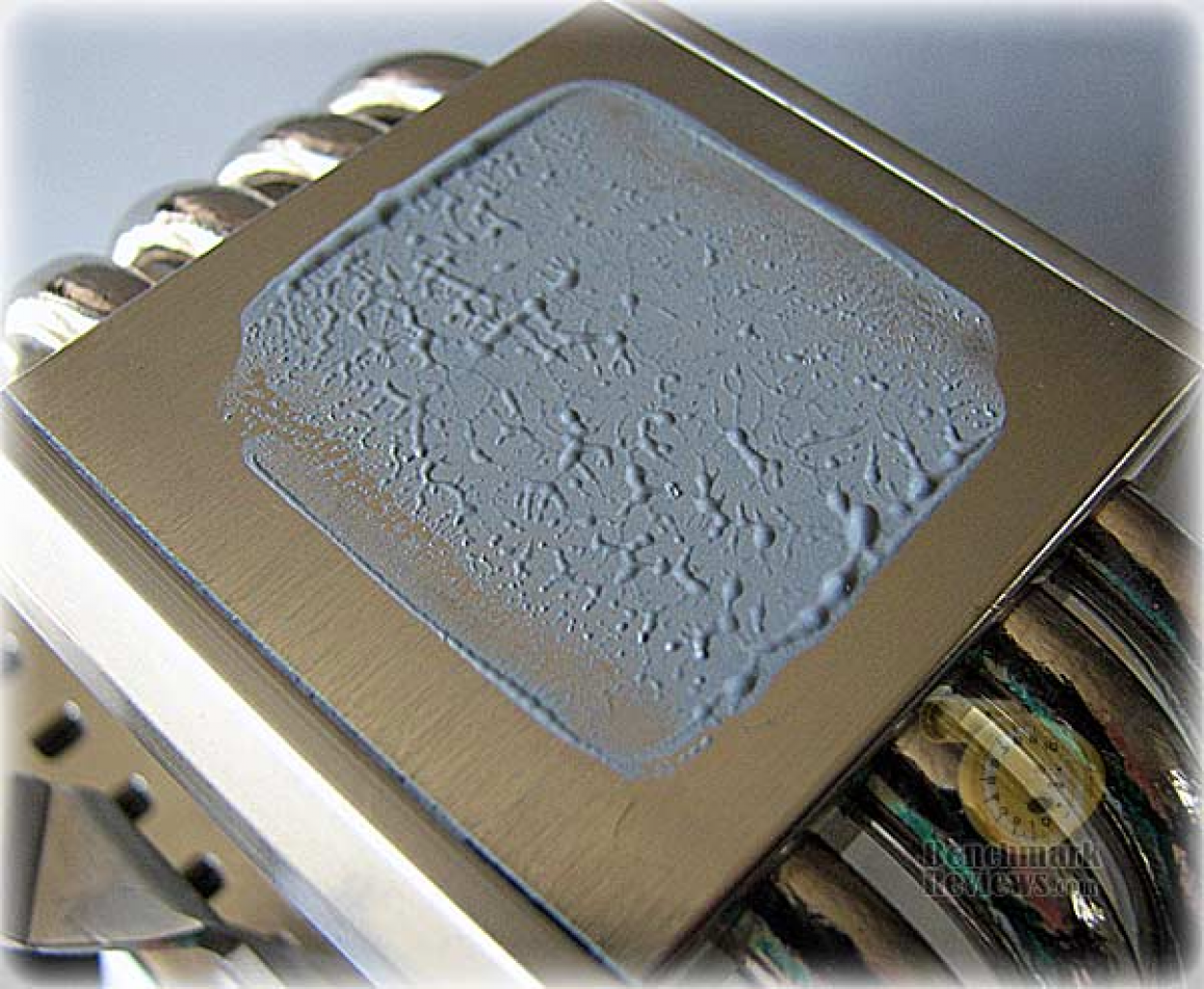 [23/04/2008] Thermalright Ultra-120-Extreme