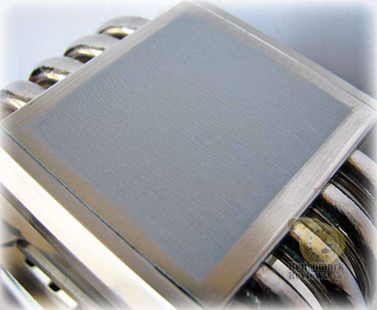 [23/04/2008] Thermalright Ultra-120-Extreme