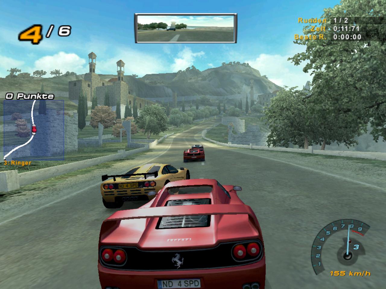 [26/04/2008] 2002: Need for Speed - Hot Pursuit 2
